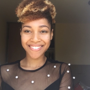 Nina - Prof de soutien scolaire - Brétigny-sur-Orge