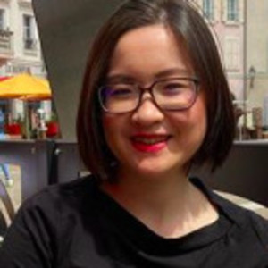 Kim - Prof d'espagnol - Paris 5e