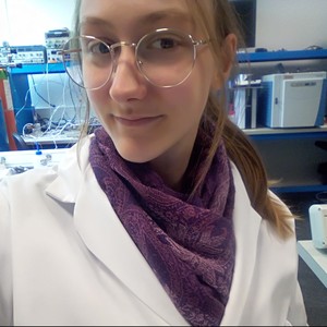 Morgane - Prof d'aide aux devoirs - Villejuif