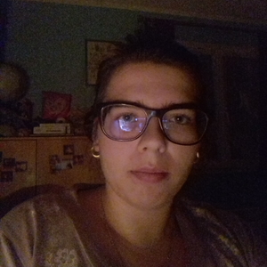 Pauline - Prof de maths - Besançon