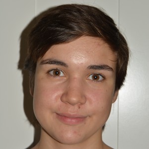 Zélie - Prof de maths - Grenoble