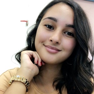 Amelie - Prof de maths - Poitiers