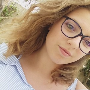 Liana - Prof de maths - Avignon