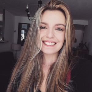 Laurène - Prof de maths - Grenoble