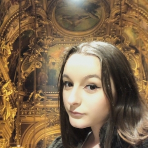 Caroline - Prof d'aide aux devoirs - Beauchamp