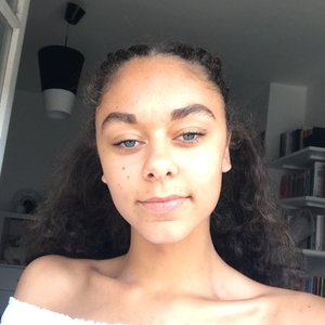Oriane - Prof de maths - Bures-sur-Yvette