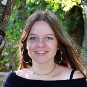 Laetitia - Prof de maths - L'Horme