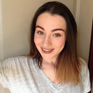 Juliette - Prof de maths - Bretx