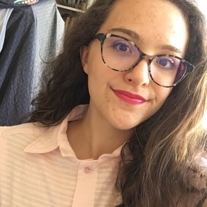 Félicie - Prof de maths - Besançon