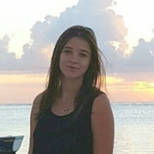 Oceane - Prof de maths - Aix-en-Provence