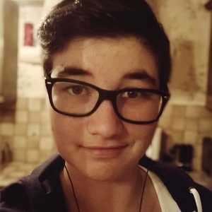 Marion - Prof de maths - Tremblay-en-France