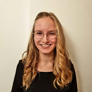 Julie - Prof de maths - Grenoble