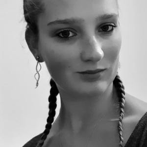Léa - Prof de maths - Beuvry-la-Forêt