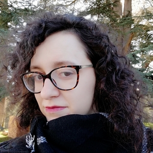 Oriane - Prof de maths - Épinay-sur-Orge