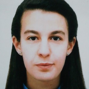 Thiziri - Prof de maths - Paris