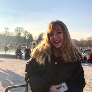 Eugénie - Prof de maths - Toulouse