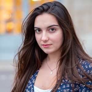 Jade - Prof de maths - Argenteuil