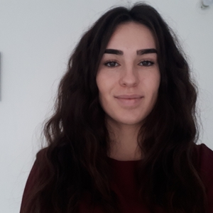 Sandra - Prof de maths - Albi