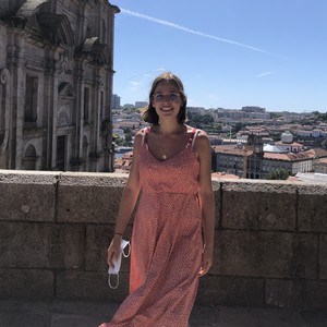 Lucile - Prof de maths - Lyon