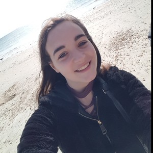 Anais - Prof de maths - Saint-Symphorien