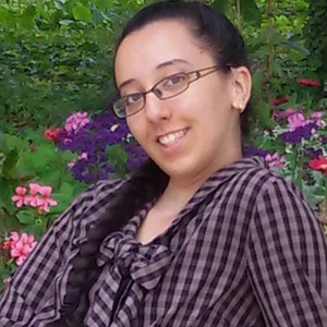 Wafa - Prof d'aide aux devoirs - Nîmes