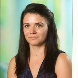 Laura - Prof de maths - Aubière