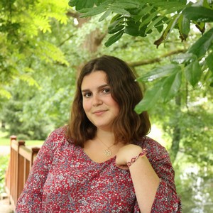 Camille - Prof de maths - Joué-lès-Tours