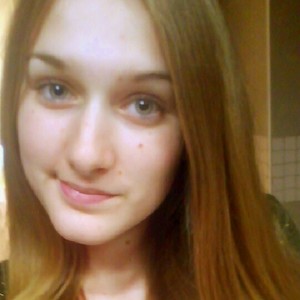 Manon - Prof de maths - Le Petit-Quevilly