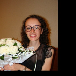 Fanny - Prof de maths - Perrex