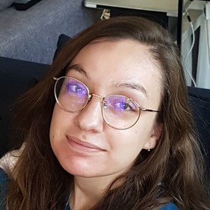 Marie - Prof de maths - Asnières-sur-Seine