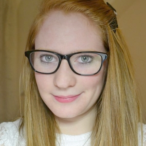 Juliette - Prof de maths - Chambray-lès-Tours