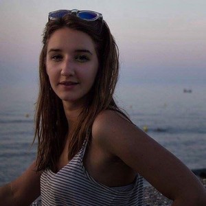 Lorélie - Prof de maths - Lyon