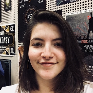 Margot - Prof de maths - Le Kremlin-Bicêtre