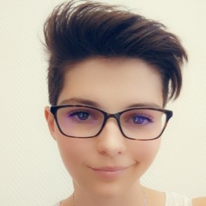 Lisa - Prof de maths - Villeurbanne