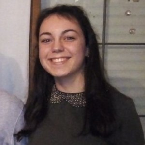 Nolwenn - Prof de maths - Rennes