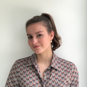 Perrine - Prof de soutien scolaire - Paris