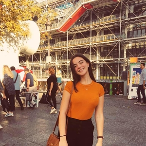 Nour - Prof de maths - Nanterre