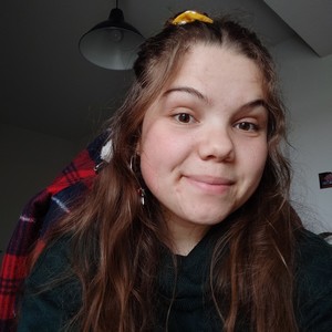 Amélie - Prof de maths - Bordeaux