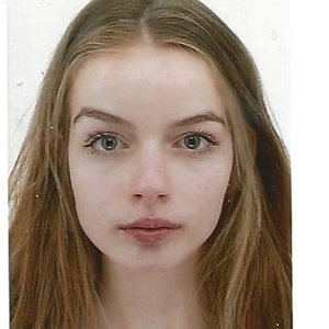 Léa - Prof de maths - Neuilly-sur-Seine