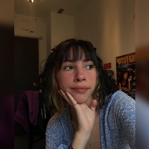 Elena - Prof de maths - Ivry-sur-Seine