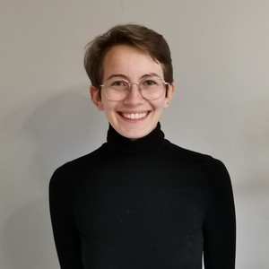 Jade - Prof de maths - Lyon