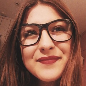 Oceane - Prof d'aide aux devoirs - Gontaud-de-Nogaret