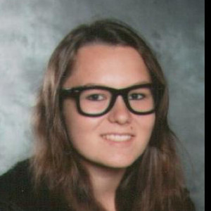 Eloise - Prof de maths - Paris