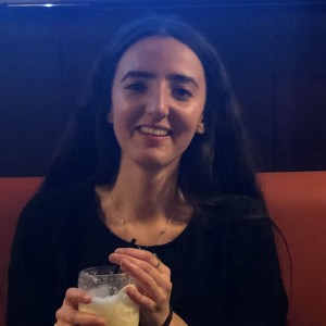 Nora - Prof de maths - Le Blanc-Mesnil