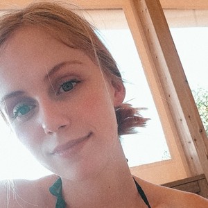 Morgane - Prof de maths - Bournezeau