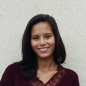 Inès - Prof de soutien scolaire - Paris