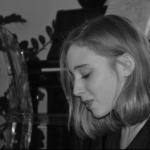 Victoria - Prof de maths - Paris