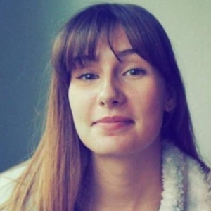 Marie - Prof de maths - Brest