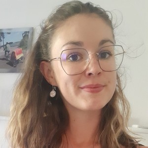 Alexandra - Prof de maths - Le Teich
