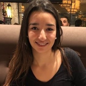 Sonia - Prof de maths - Montpellier